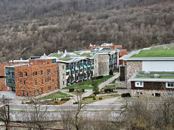 United World College Dilijan